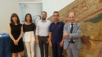 Percorsi sostenibili, opportunità e buone pratiche” 1° luglio Museo di Rimini Festival dell’Industria e dei Valori di Impresa