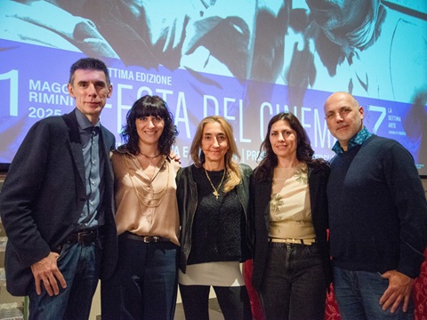8 maggio - CINEMA E AUDIOVISIVO-DEONTOLOGIA PROFESSIONALE, PRIVACY E DIRITTO D’AUTORE