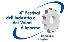 4° Festival dell'Industria e dei Valori d'Impresa