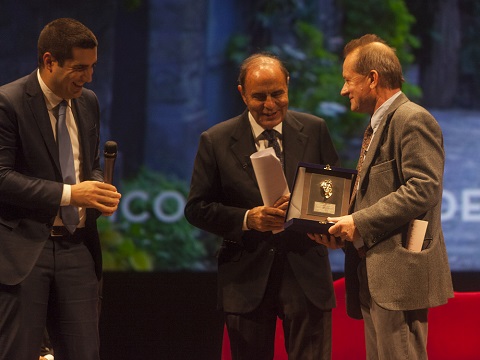 Premio Giornalismo Nazionale Sezione Cultura Lorenzo Cremonesi