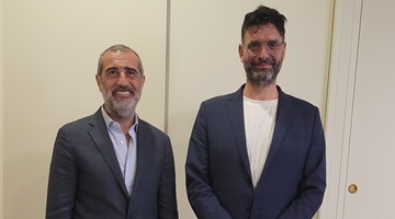 Incontro di presentazione del progetto Gente di Rimini con le imprese del territorio associate a Confindustria Romagna