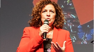 Alessia Valducci di Valphmarma premiata dal comune di Rimini fra  le imprenditrici di successo del territorio