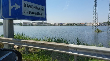 Formazione del personale e piani di emergenza, come cambiano gli investimenti dell’industria romagnola dopo l’alluvione