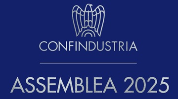 Confindustria - assemblea pubblica