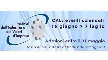 Festival dell'Industria e dei Valori d'Impresa - Edizione 2023