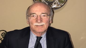 Roberto Berardo - ABR Impianti - eletto alla presidenza della sezione Impianti