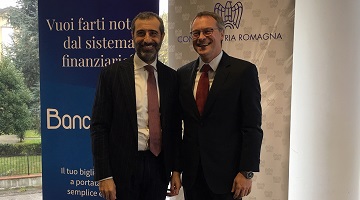 Credito alle imprese, le strategie per affrontare un 2019 incerto - Presentato il nuovo strumento Bancopass