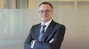 Designazione Carlo Bonomi presidenza Confindustria