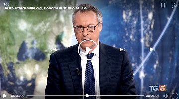 Stati Generali, l'intervento di Bonomi al tg5 e il discorso integrale