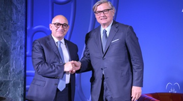 Mario Riciputi eletto presidente di Confindustria Romagna