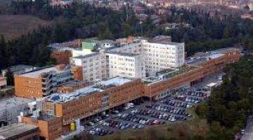 Raccolta fondi per gli ospedali di Forlì e Cesena, donati 150mila euro dalle aziende