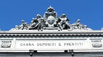 Nuove misure Cassa Depositi e Prestiti (CDP) per imprese medie e grandi e per enti territoriali