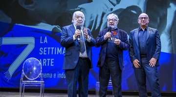 La magia del cinema e la sua industria. La Festa del Cinema di Rimini rinnova successo e grande partecipazione