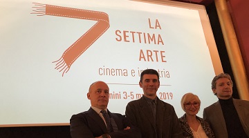 La Settima Arte – Cinema e Industria