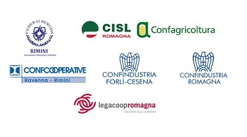 NASCE CITTA’ ROMAGNA, IL PROGETTO PER PROIETTARE IL TERRITORIO AL FUTURO