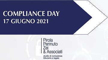 Compliance Day - 17 giugno