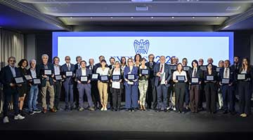 EXCELSA ROMAGNA AWARD 2025 | Consegnati i riconoscimenti alle aziende eccellenti del territorio