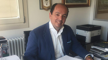 Stefano Gismondi eletto presidente Formindustria Emilia-Romagna