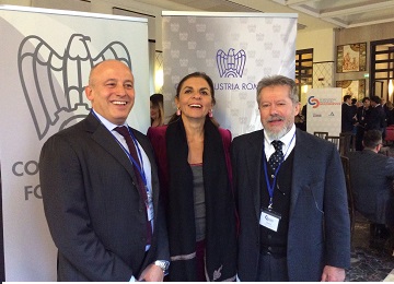 Successo e ampia partecipazione per Romagna Business Meeting