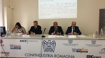 Indagine Congiunturale Confindustria Romagna – I DATI Provincia Di Rimini