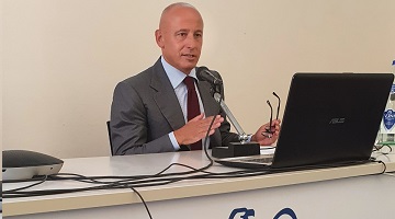 Indagine flash ripartenza e prospettive autunnali
