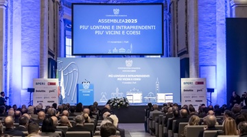 Assemblea Confindustria Romagna 