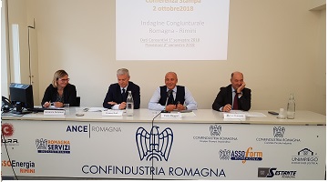 Economia: segnali positivi in area vasta e nel territorio di Rimini