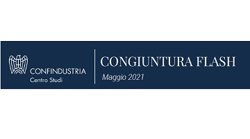 Congiuntura flash - L’Italia inizia il lungo sentiero stretto di risalita: primi segnali positivi nei servizi, industria solida