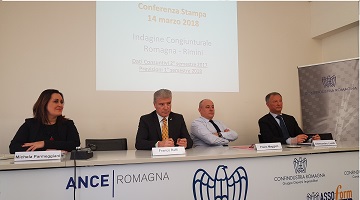 Indagine Congiunturale Confindustria Romagna - Rimini