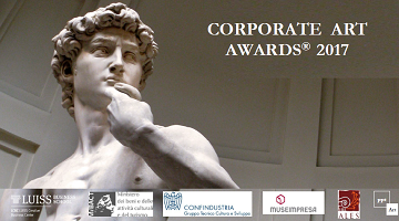 Corporate Art Awards 2017