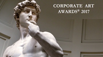 Settimana della Cultura d'impresa - Corporate Art Awards 2017