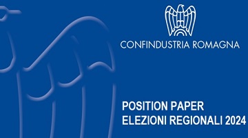 Le priorità dell’industria romagnola per i candidati alla presidenza della Regione