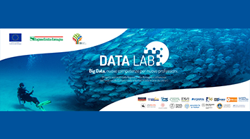 DATA LAB: la formazione sui Big Data per tutti i neolaureati dell’Emilia-Romagna con percorsi modulari, flessibili e gratuiti