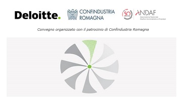 Novità fiscali e di bilancio - Rimini, 10 aprile 2019