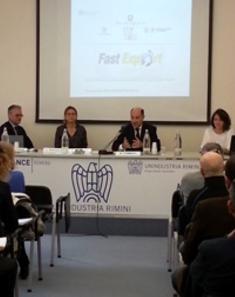 Dogane ed Internazionalizzazione