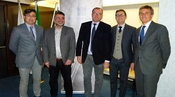 Eletti i vertici della sezione ravennate