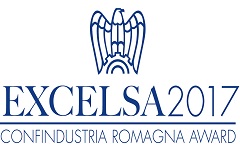 Excelsa – Confindustria Romagna Award 2017
