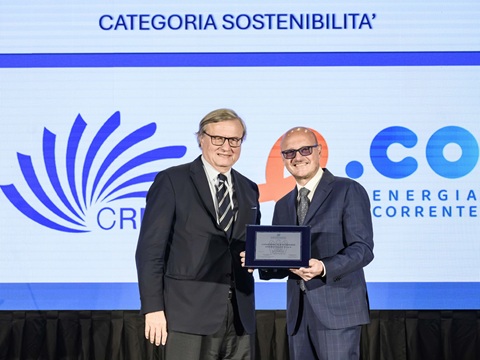 CRE Consorzio per le Risorse Energetiche