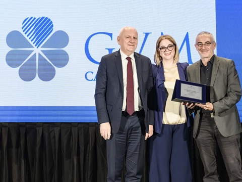 Gruppo Villa Maria - GVM Care & Research