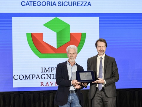 Impresa Compagnia Portuale