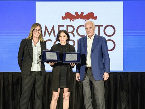 Mercato Coperto Ravenna