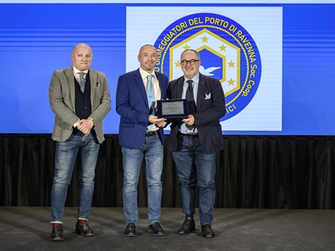 Gruppo Ormeggiatori Ravenna