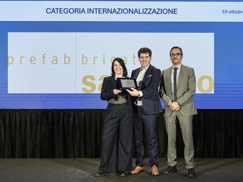 Prefabbricati Santerno