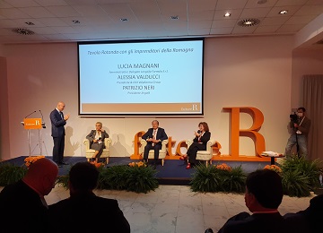 Romagna Economic Forum 2021