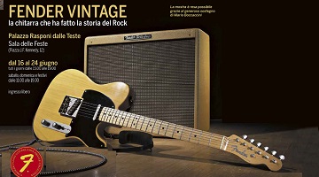 Fender
