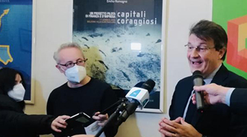 Le imprese industriali dell’Emilia-Romagna e il caro energia: la bolletta energetica da 700 milioni di euro nel 2019 a 4 miliardi nel 2022