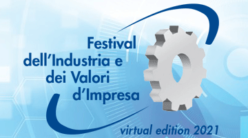 Festival dell'Industria 2021, il calendario delle iniziative aziendali