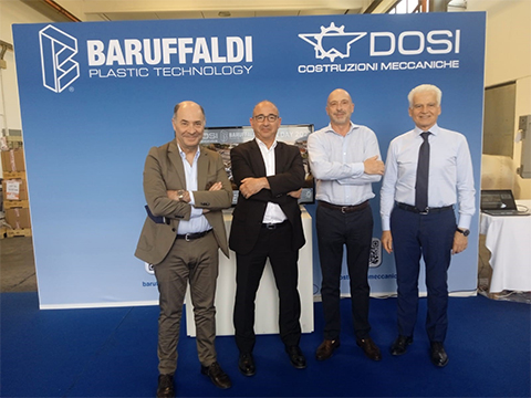 DOSI | Open Day