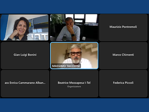 I-TEL | La tecnologia multicanale al servizio del cittadino