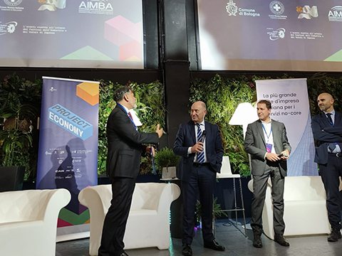 AMEDEA SERVIZI | Rete d'impresa Youfm. Benvenuti nella project economy